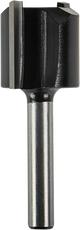 Accessoires Makita fraise à rainurer 20x19 s6 - d-67789 d-67789