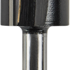 Accessoires Makita fraise à rainurer 24x25,4 s8 - d-67898 - d-67898