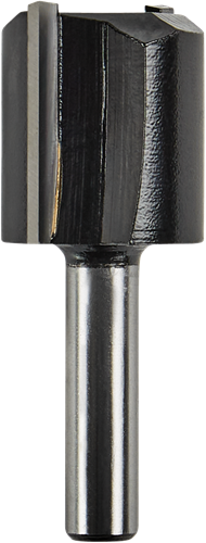Accessoires Makita fraise à rainurer 24x25,4 s8 - d-67898 - d-67898