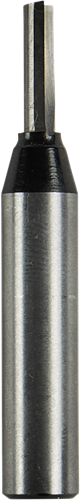 Makita accessoires fraise à rainurer 4x13 s8 - d-67670 d-67670