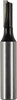 Makita accessoires fraise à rainure 5x13 s8 - d-67686 d-67686