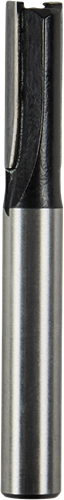 Accessoires Makita fraise à rainurer 6x16 s6 - d-67717 d-67717