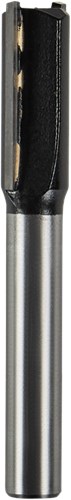 Accessoires Makita fraise à rainurer 8x19 s6 - d-67739 - d-67739