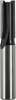 Accessoires Makita fraise à rainurer 8x19 s8 - d-67810 d-67810