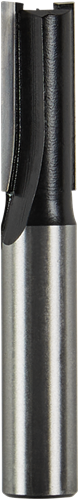 Accessoires Makita fraise à rainurer 8x19 s8 - d-67810 d-67810