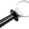 Poignée d'accessoires Makita complète pour 6906 - 122464-9