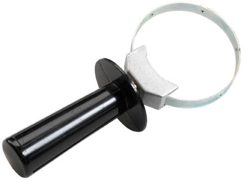 Poignée d'accessoires Makita complète pour 6906 - 122464-9