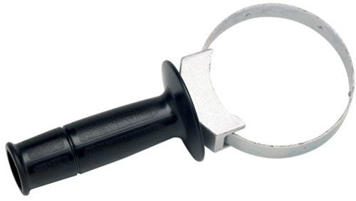Poignée accessoires Makita complète pour TW1000 - 122727-3