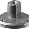 Fixation de poignée accessoires Makita - 318685-1 - 318685-1