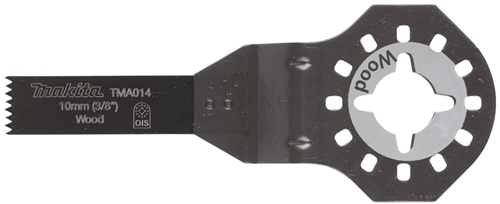 Accessoires Makita scie plongeante hcs tma014 i10 hcs h gz - b-21406