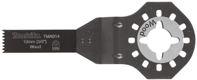 Accessoires Makita scie plongeante hcs tma014 i10 hcs h gz - b-21406