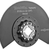Accessoires Makita lame de scie segment hcs tma049 acz85ec - b-64836