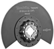 Accessoires Makita lame de scie segment hcs tma049 acz85ec - b-64836