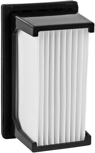 Accessoires Makita filtre à poussière fine hepa pour diverses boîtes à poussière dx01, dx02, dx06, dx07, dx09, dx14, 135905-6, 135906-4 - 199557-7