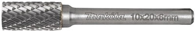 Accessoires Makita fraise HM cylindrique pour métal - b-52722 - b-52722