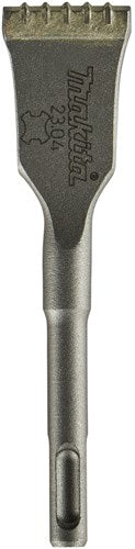 Accessoires Makita ciseau à joint hm sds longueur 130mm - p-80525