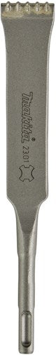 Accessoires Makita ciseau à joint hm sds longueur 200mm - p-80531