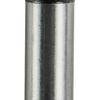 Makita accessoires coupe-profil creux 15,8x12,7 s8 - d-68301 d-68301