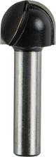 Makita accessoires coupe-profil creux 15,8x12,7 s8 - d-68301 d-68301