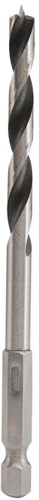 Accessoires Makita foret hélicoïdal à bois 3x75x1 4 - d-15861