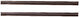Accessoires Makita burins interchangeables hss 306mm - 793346-8