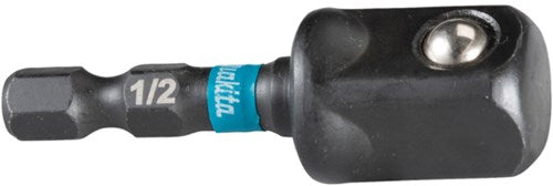 Imp makita accessoires acte 1 adaptateur 2 bits - b-66874