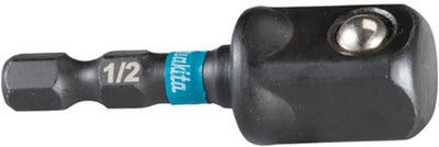 Imp makita accessoires acte 1 adaptateur 2 bits - b-66874