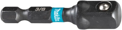 Imp makita accessoires acte 3 adaptateur 8 bits - b-66868