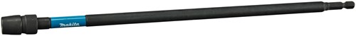 Accessoires Imp makita act porte-embout noir 1 4 x 304 mm magnétique - e-24147