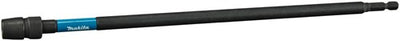 Accessoires Imp makita act porte-embout noir 1 4 x 304 mm magnétique - e-24147