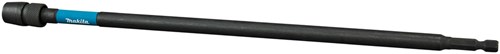 Accessoires Imp makita act porte-embout noir 1 4 x 304 mm magnétique - e-24147