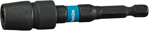 Accessoires Imp makita act porte-embout noir 1 4 x 76 mm magnétique - e-24125