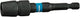Accessoires Imp makita act porte-embout noir 1 4 x 76 mm magnétique - e-24125