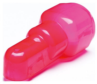 Makita accessoires manchon indicateur rouge - 418065-2