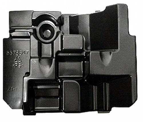 Makita accessoires inlay m-box 3 pour dlx2005mj et dlx2131 - 837864-7