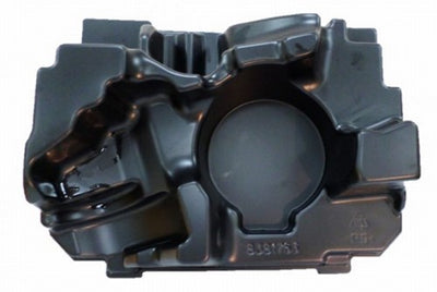 Makita accessoires inlay m-box dga504, dga505, dga508 - 838175-3