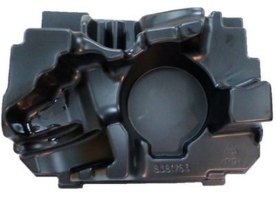 Makita accessoires inlay m-box dga511, dga513, dga517, dga519 - 839252-4