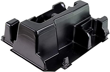 Incrustateur d'accessoires Makita pour m-box 4 pour dbn600 - 839523-9