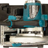 Incrustateur d'accessoires Makita pour m-box 5008mg - 5604r - 837657-2