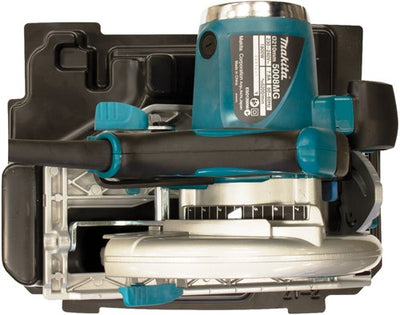 Incrustateur d'accessoires Makita pour m-box 5008mg - 5604r - 837657-2
