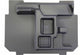 Incrustateur d'accessoires Makita pour m-box bfs441 - bfs451 - dfs452 - 837805-3