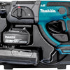 Incrustateur d'accessoires Makita pour m-box bhr202 - hebr202 - 837634-4