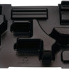 Incrustateur d'accessoires Makita pour m-box bhr202 - hebr202 - 837634-4
