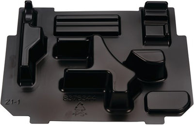 Incrustateur d'accessoires Makita pour m-box bhr202 - hebr202 - 837634-4