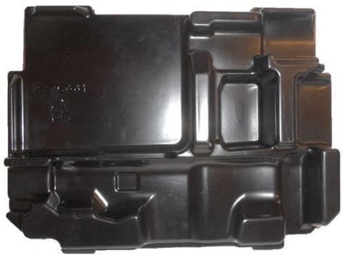 Incrustateur d'accessoires Makita pour m-box btl060 - dtl061 - btl062 - dtl063 - 837644-1