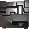 Incrustateur d'accessoires Makita pour m-box dcs550, dss501, dss500, dcs552 - 837628-9