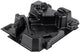 Incrustateur d'accessoires Makita pour m-box dcs553 - 839751-6