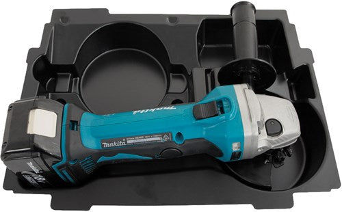 Incrustateur d'accessoires Makita pour m-box dga452 - dga450 - 837632-8