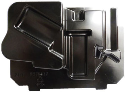 Incrustateur d'accessoires Makita pour m-box hebr241 - 837641-7