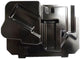 Incrustateur d'accessoires Makita pour m-box hebr241 - 837641-7